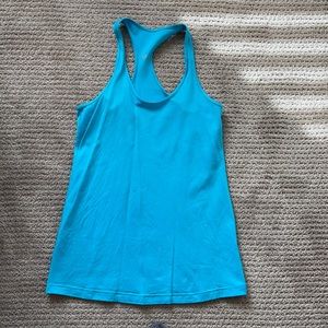 Lululemon cool racerback